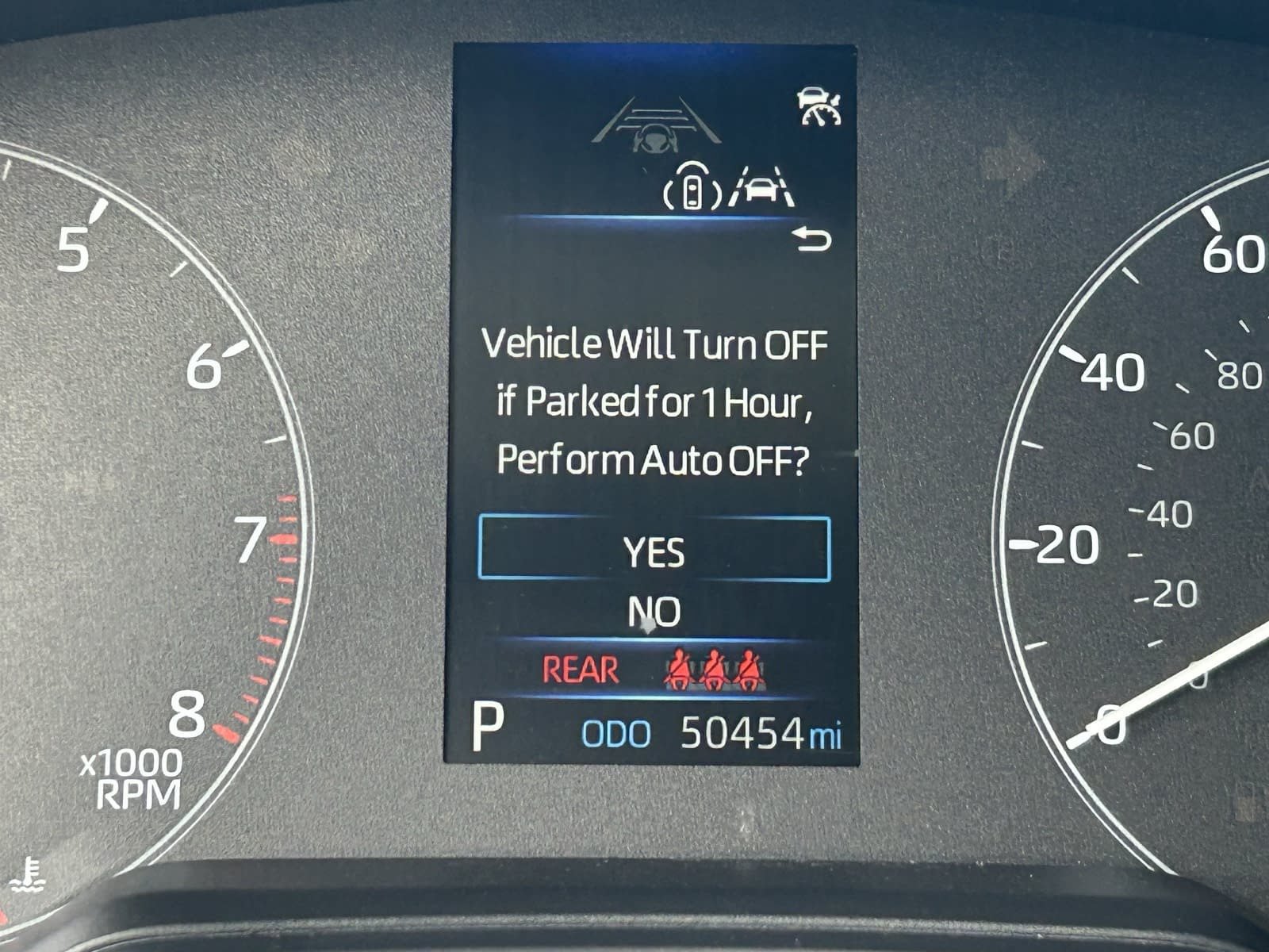 Used 2024 Toyota Corolla LE w/ LE Convenience Package FWD image 33