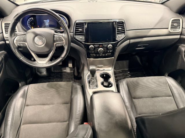 Used 2019 Jeep Grand Cherokee Altitude AWD/4WD image 34