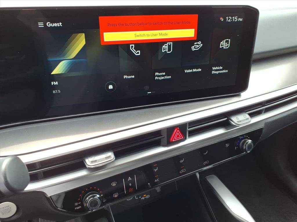 New 2026 Kia Sorento LX FWD image 22