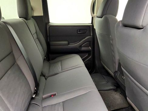 Used 2025 Nissan Frontier S AWD/4WD image 20