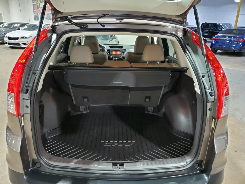Used 2012 Honda CR-V EX-L image 43