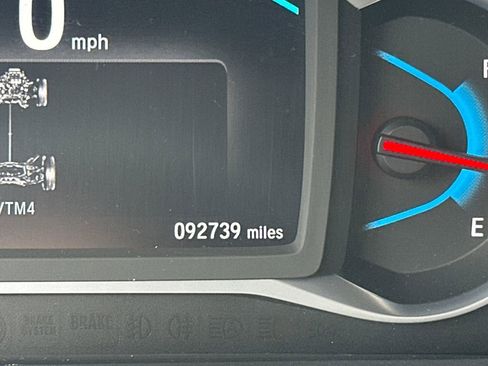 Used 2019 Honda Passport Touring image 4