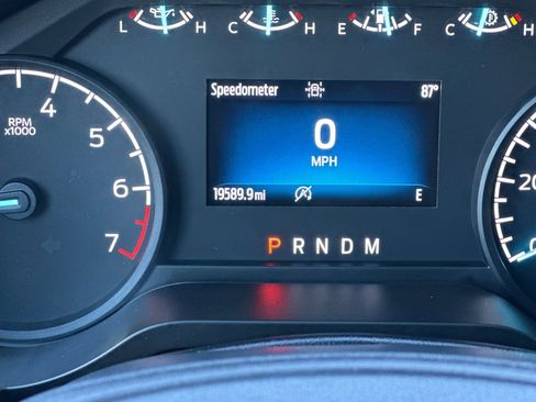 Used 2023 Ford F150 XL w/ STX Appearance Package image 26