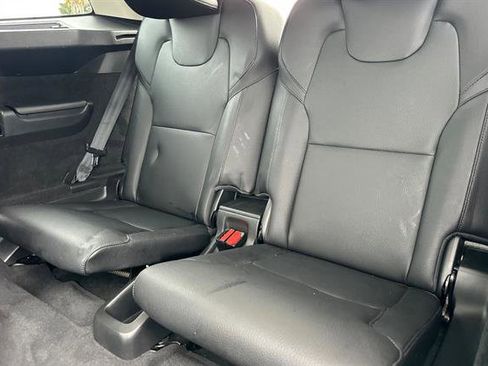 Certified 2021 Volvo XC90 T8 Inscription Expression w/ Protection Package Premier image 16