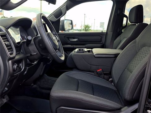 New 2026 RAM 1500 Tradesman AWD/4WD image 18