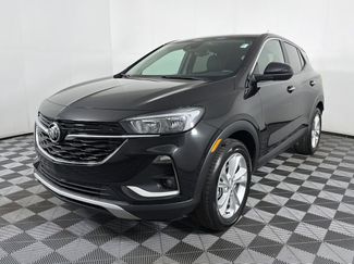 Used 2023 Buick Encore GX Preferred video 3