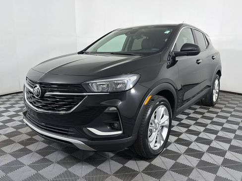 Used 2023 Buick Encore GX Preferred image 3