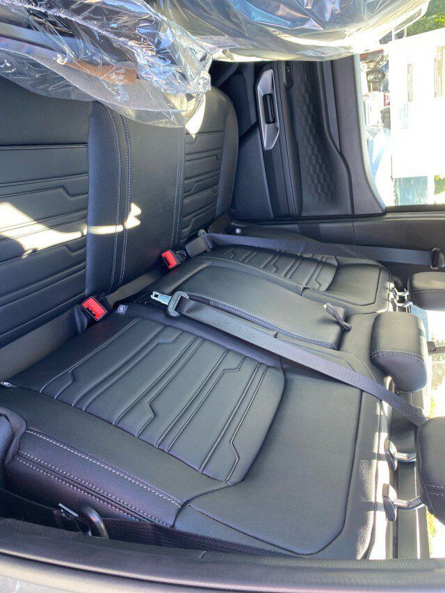 New 2026 Ford Ranger Lariat w/ Convenience Package AWD/4WD image 27