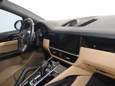 Used 2020 Porsche Cayenne AWD/4WD image 50