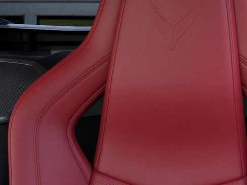 New 2026 Chevrolet Corvette Stingray Coupe w/ Battery Protection Package RWD image 21