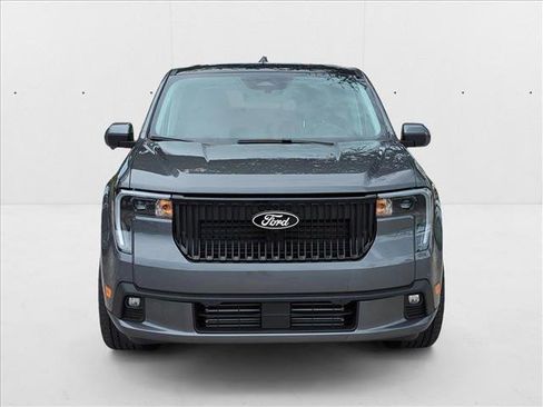 New 2025 Ford Maverick Lobo image 6