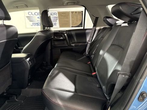 Used 2018 Toyota 4Runner TRD Pro image 15