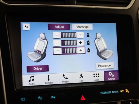 Used 2018 Ford Explorer Limited w/ Equipment Group 301A image 10