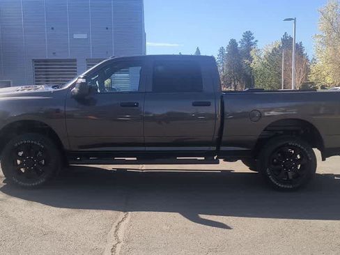 New 2026 RAM 2500 Tradesman image 5
