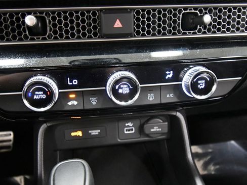 Certified 2023 Honda Civic Sport image 24