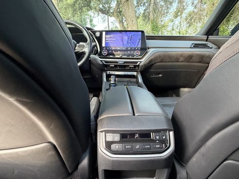 Certified 2024 Lexus TX 350 FWD w/ Technology Package image 30