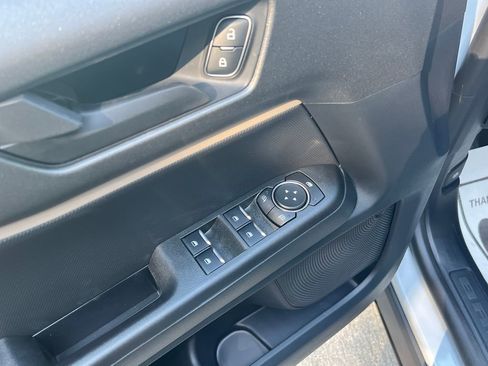 New 2026 Ford Bronco Sport Big Bend image 14