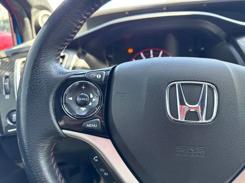 Used 2013 Honda Civic Si image 29