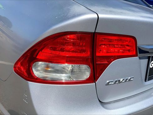 Used 2010 Honda Civic LX image 27