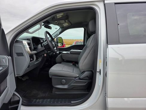 New 2026 Ford F350 XL w/ STX Appearance Package image 4