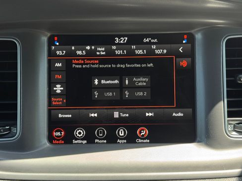 Used 2023 Dodge Charger SXT RWD image 23