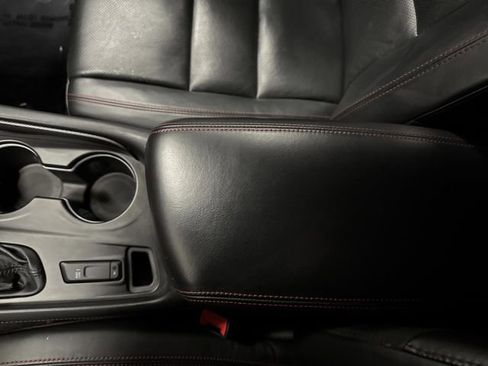 Certified 2025 Dodge Durango R/T image 21