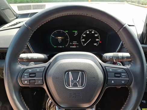 Used 2025 Honda CR-V Sport-L image 19