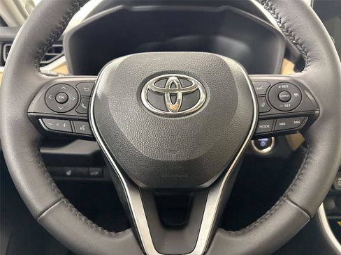 Certified 2024 Toyota RAV4 XLE Premium w/ Weather Package AWD/4WD image 17