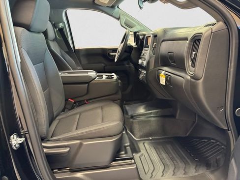 New 2026 GMC Sierra 1500 Pro w/ Pro Value Package AWD/4WD image 16