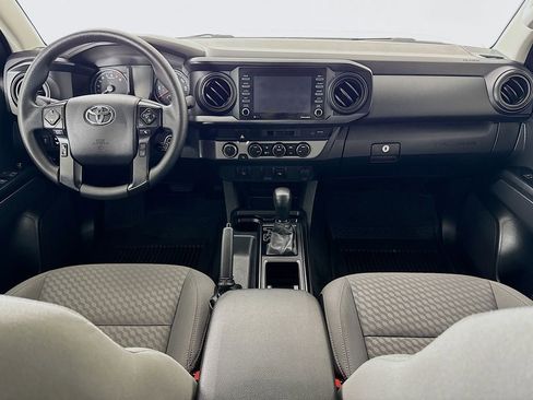 Used 2023 Toyota Tacoma SR image 11