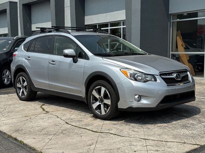 Used 2014 Subaru Crosstrek 2.0i Premium