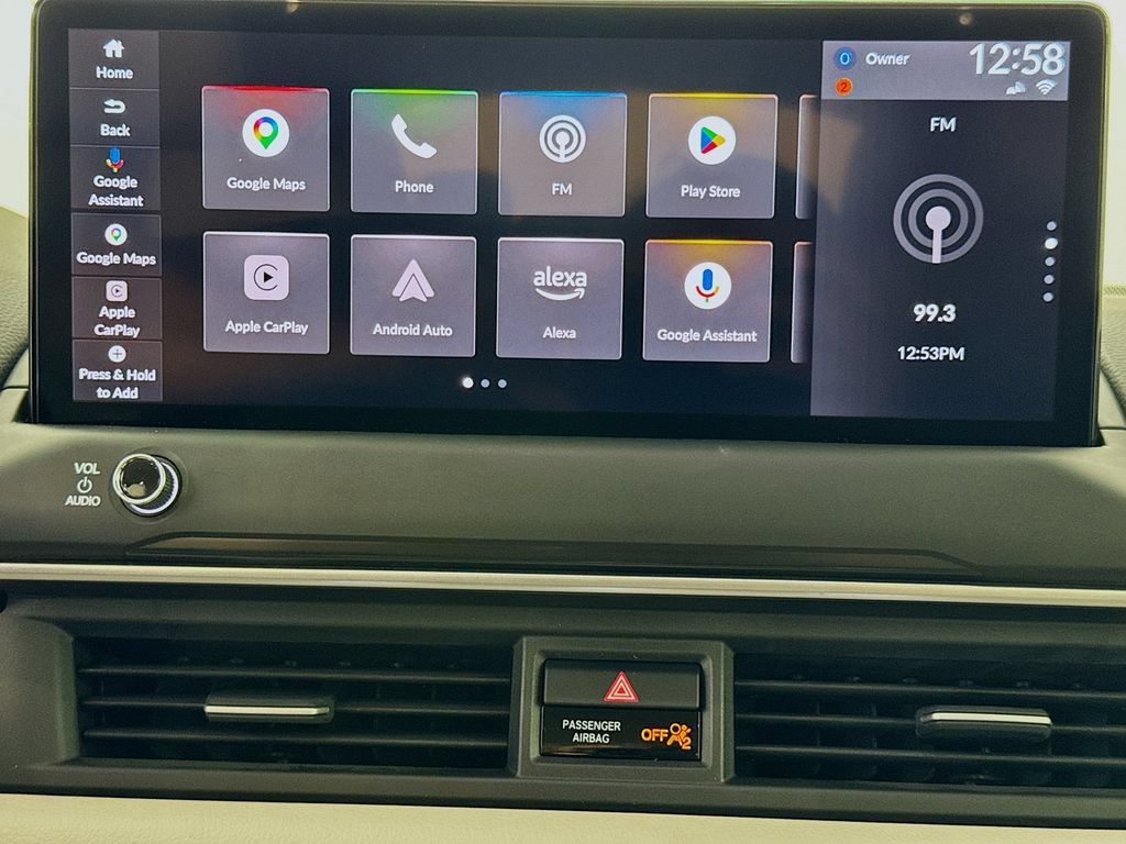 New 2026 Honda Pilot EX-L image 21