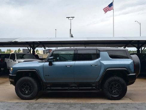 New 2024 GMC Hummer EV 3X w/ Omega Edition image 6