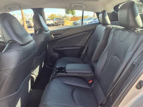 Used 2018 Toyota Prius Prime image 24