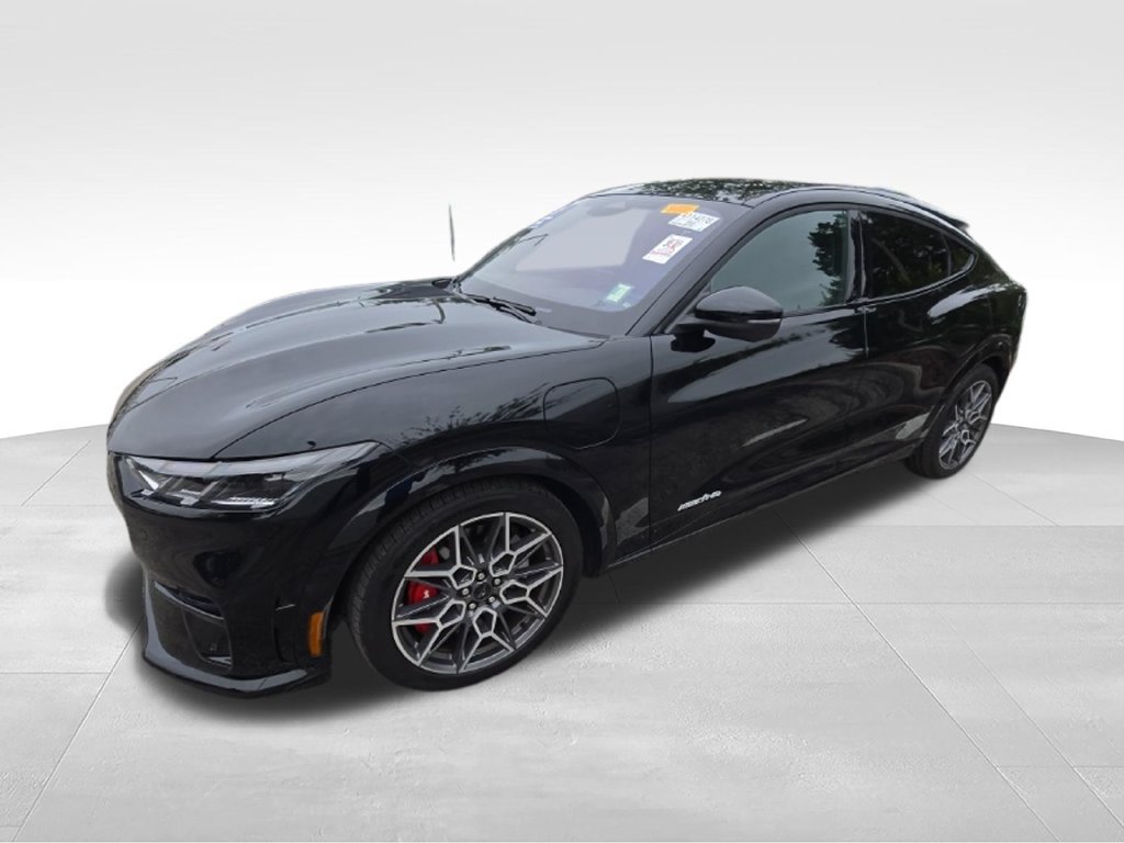 Used 2025 Ford Mustang Mach-E GT AWD/4WD image 13