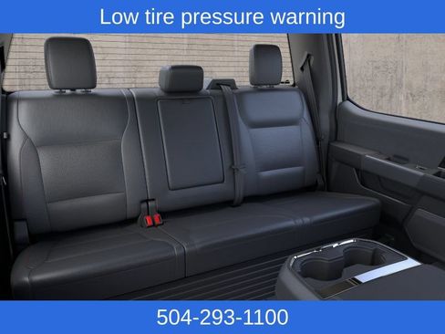 New 2026 Ford F350 Lariat RWD image 13