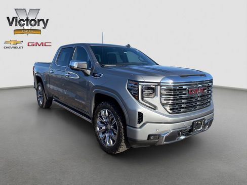 Used 2024 GMC Sierra 1500 Denali image 8