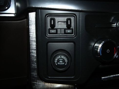 Used 2022 Ford F150 King Ranch image 19