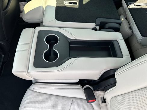 New 2026 Honda Pilot Elite image 15
