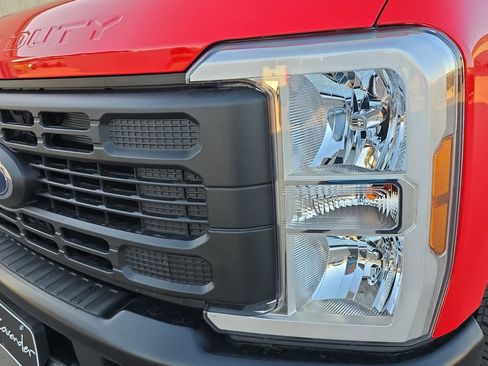 New 2026 Ford F350 XL RWD image 23
