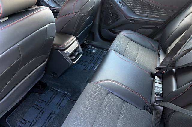 New 2026 Dodge Charger R/T w/ Driver Convenience Group AWD/4WD image 8