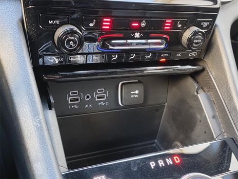 Used 2024 Jeep Grand Cherokee Limited 4xe w/ Trailer Tow Package image 30