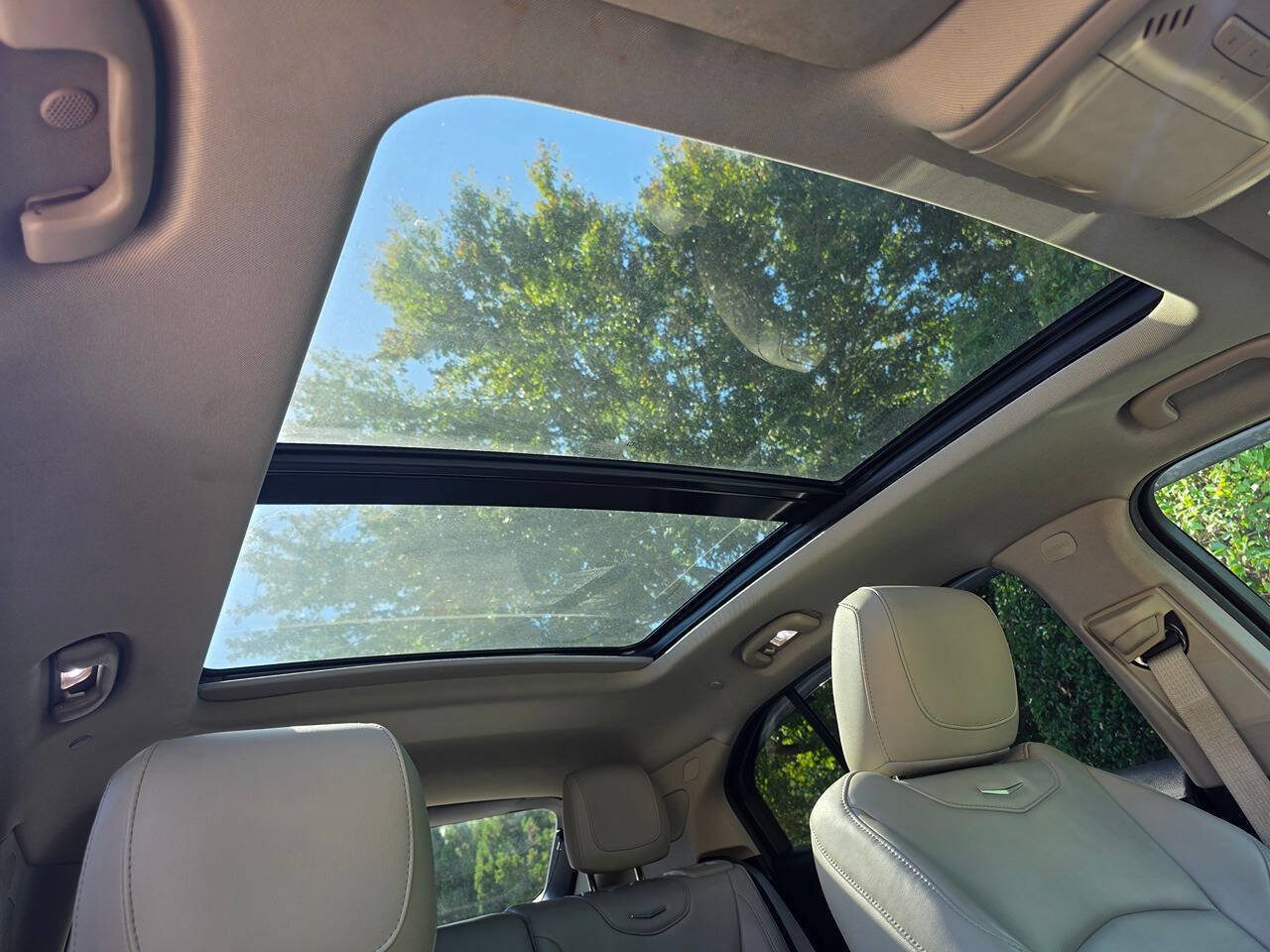 Used 2019 Cadillac XT4 Premium Luxury w/ Driver Awareness Package FWD image 30