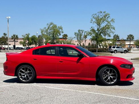 Used 2023 Dodge Charger GT RWD image 23