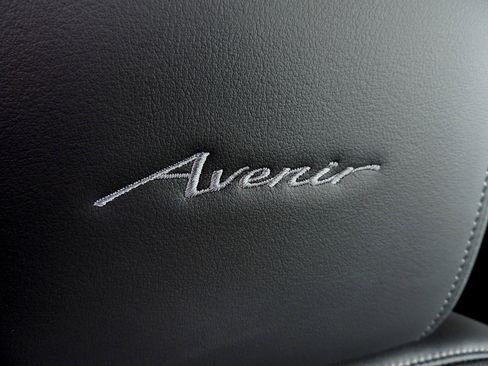New 2026 Buick Enclave Avenir w/ Super Cruise Package FWD image 22