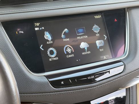 Used 2019 Cadillac XT5 Luxury FWD image 26