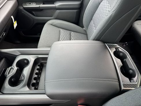 New 2026 RAM 1500 Big Horn image 23