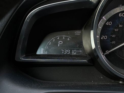 Used 2017 Toyota Yaris iA FWD image 37