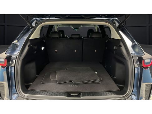 Used 2025 MAZDA CX-50 AWD 2.5 S w/ Cargo Package image 26