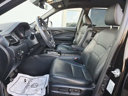 Used 2021 Honda Passport Touring image 9